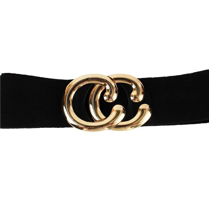 Fashion Stretch Belt