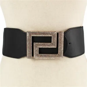 Fashion Stretch Belt