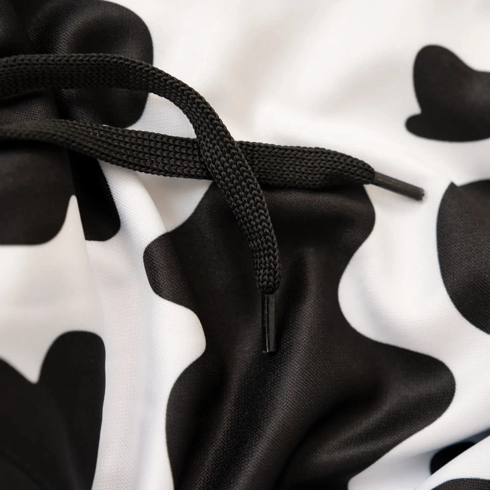 Fat Cow - Pattern - Mens Sport Shorts