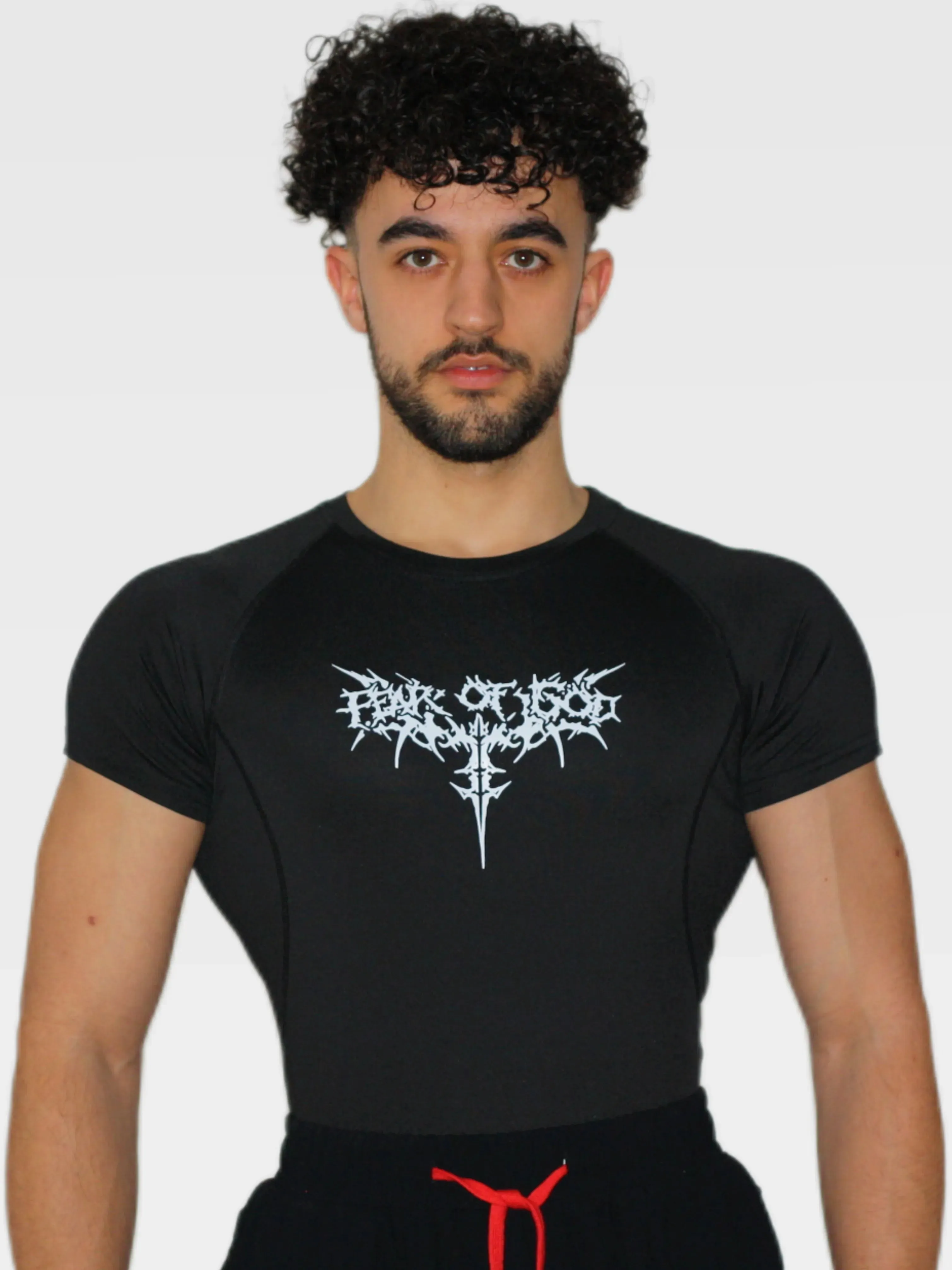 Fear of God Compression Shirt