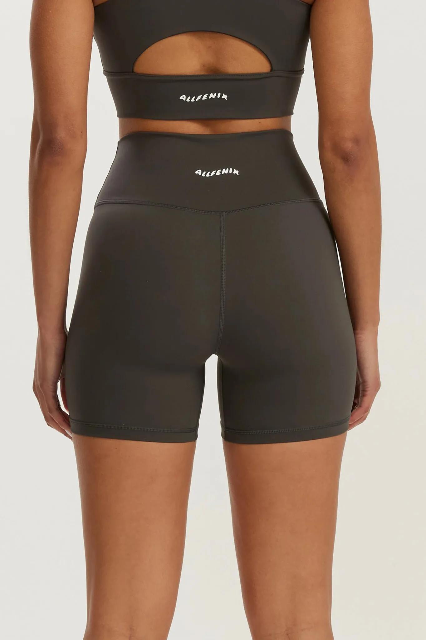 FenixLite 5" Bike Short