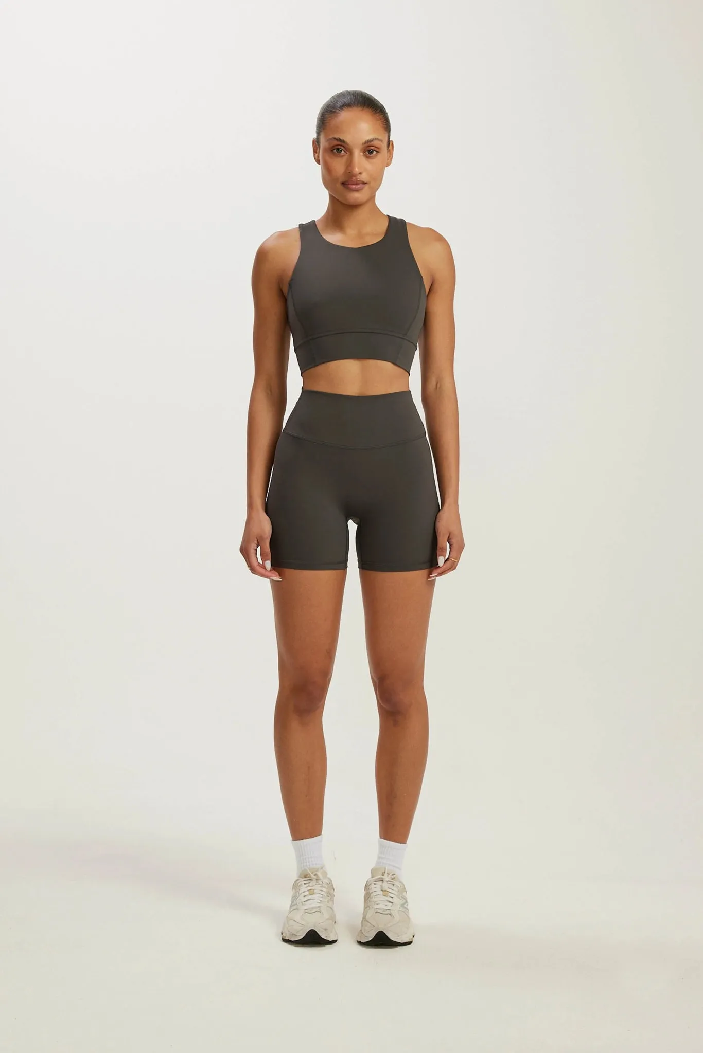FenixLite 5" Bike Short