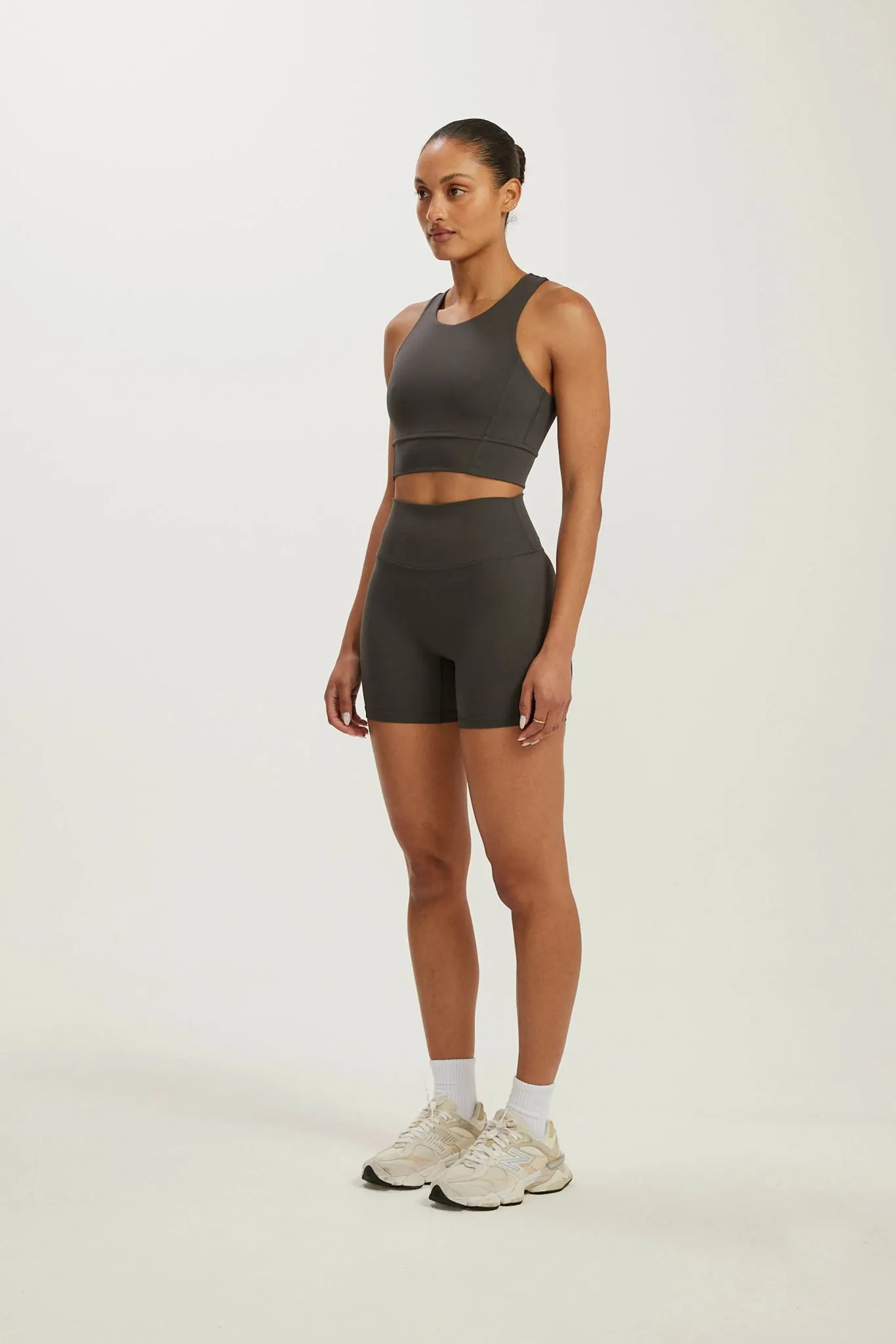 FenixLite 5" Bike Short