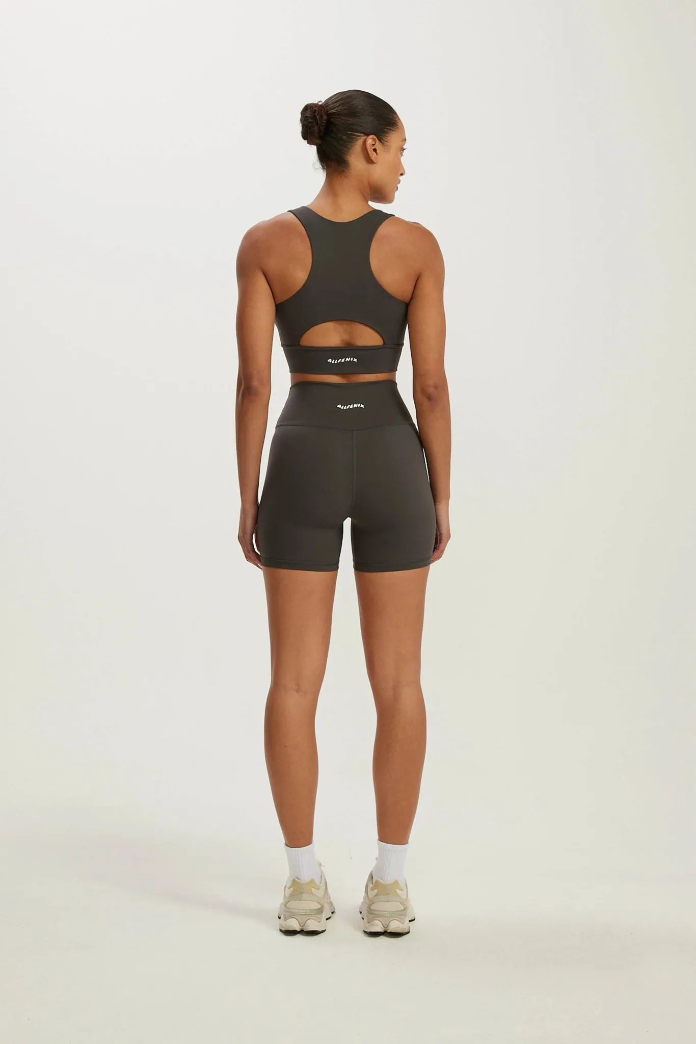FenixLite 5" Bike Short