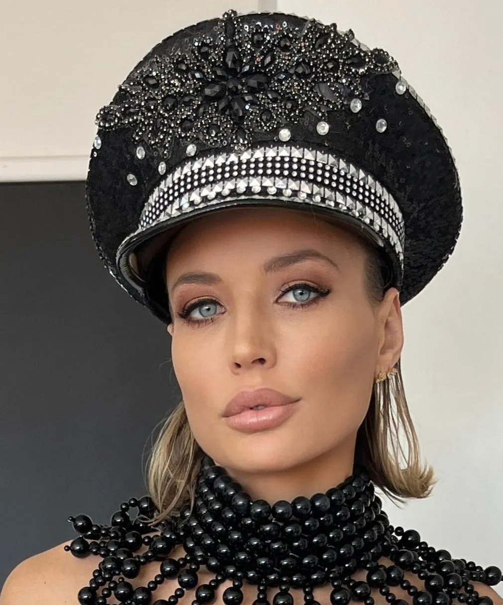 Festival Hat