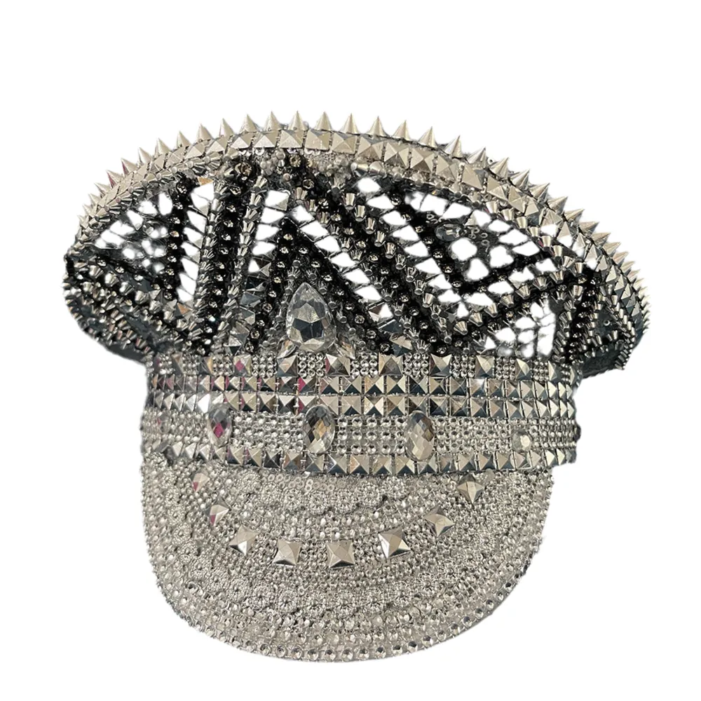 Festival Hat