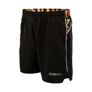 Filthy Animal - Plain- Mens Sports Shorts