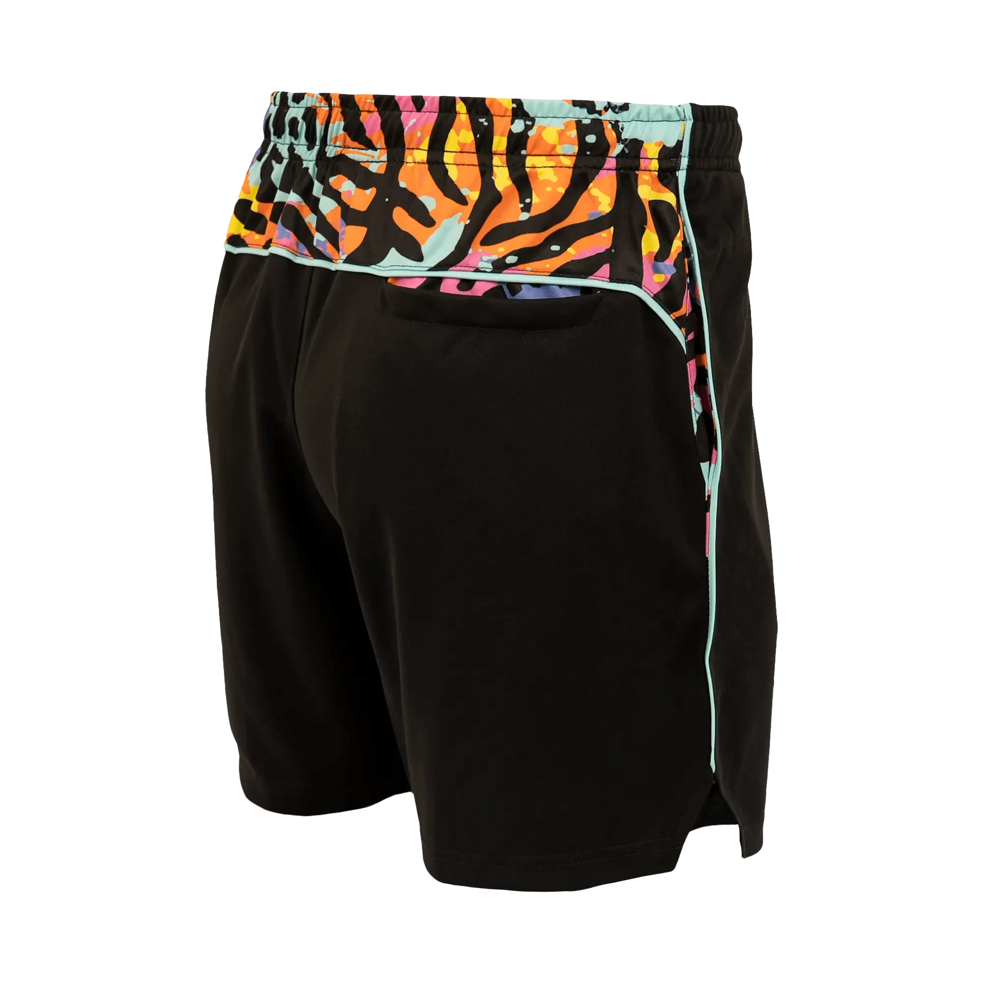 Filthy Animal - Plain- Mens Sports Shorts