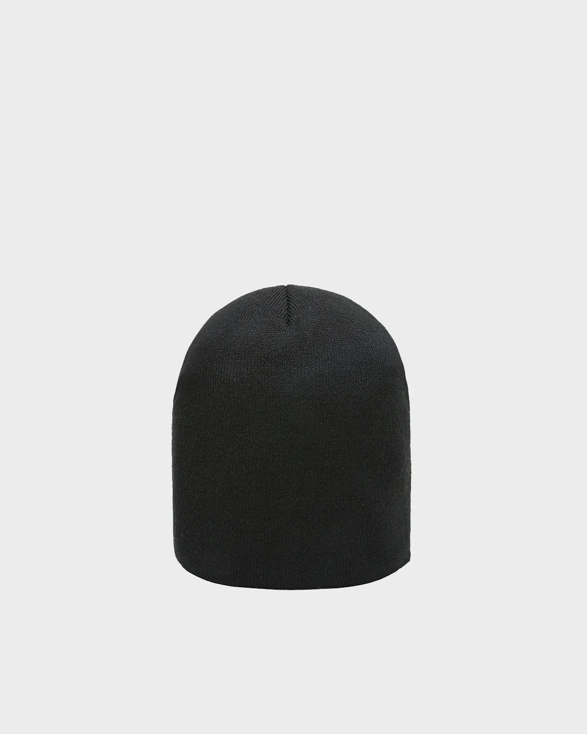 First Class Tracksuit & Beanie Scarf Set in Black
