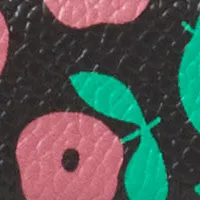 Floral Printed Belt