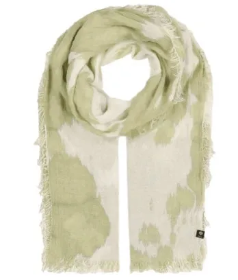 FRA Clouds Scarf