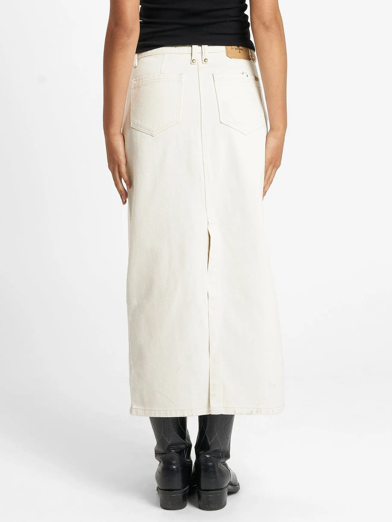 Frankie Skirt