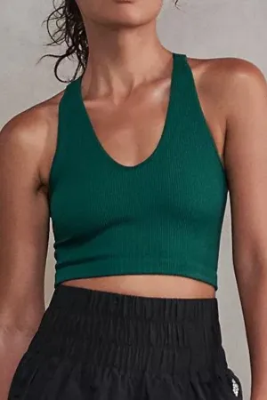 Free Throw Crop