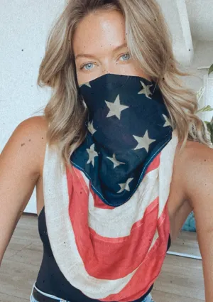 Freedom Scarf
