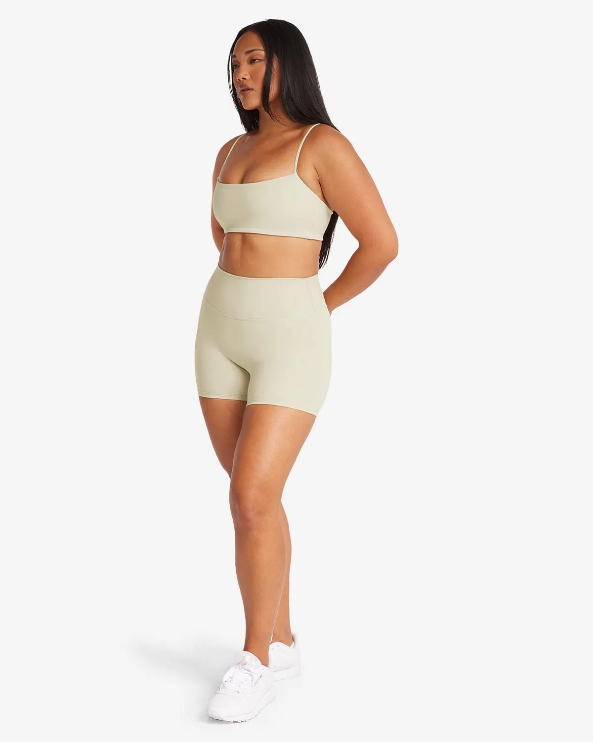 Freedom Shorts 4" | Chai