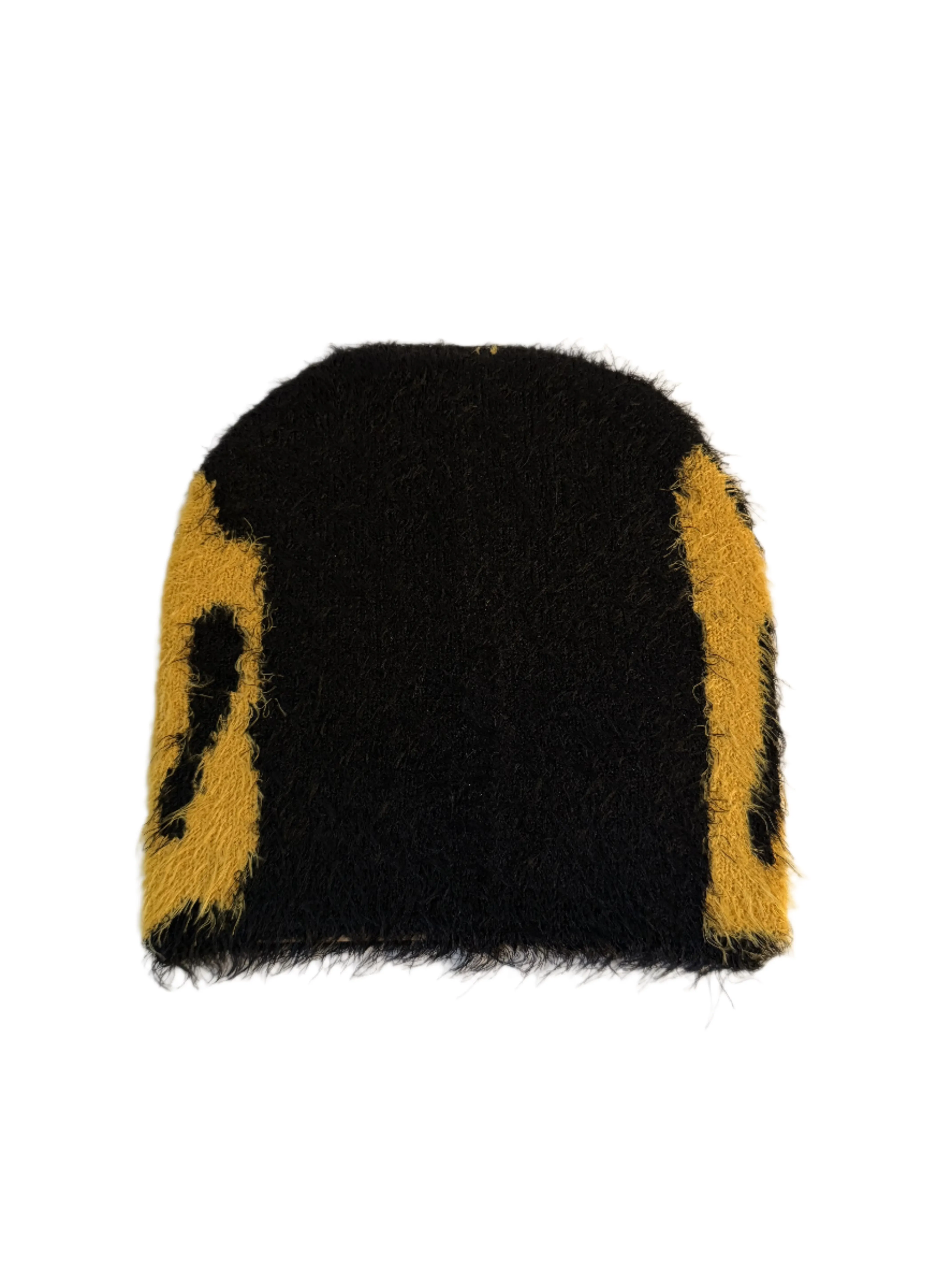 Fuzzy Beanie