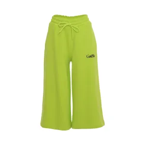 Gaelle Women's Verde Mela Pant