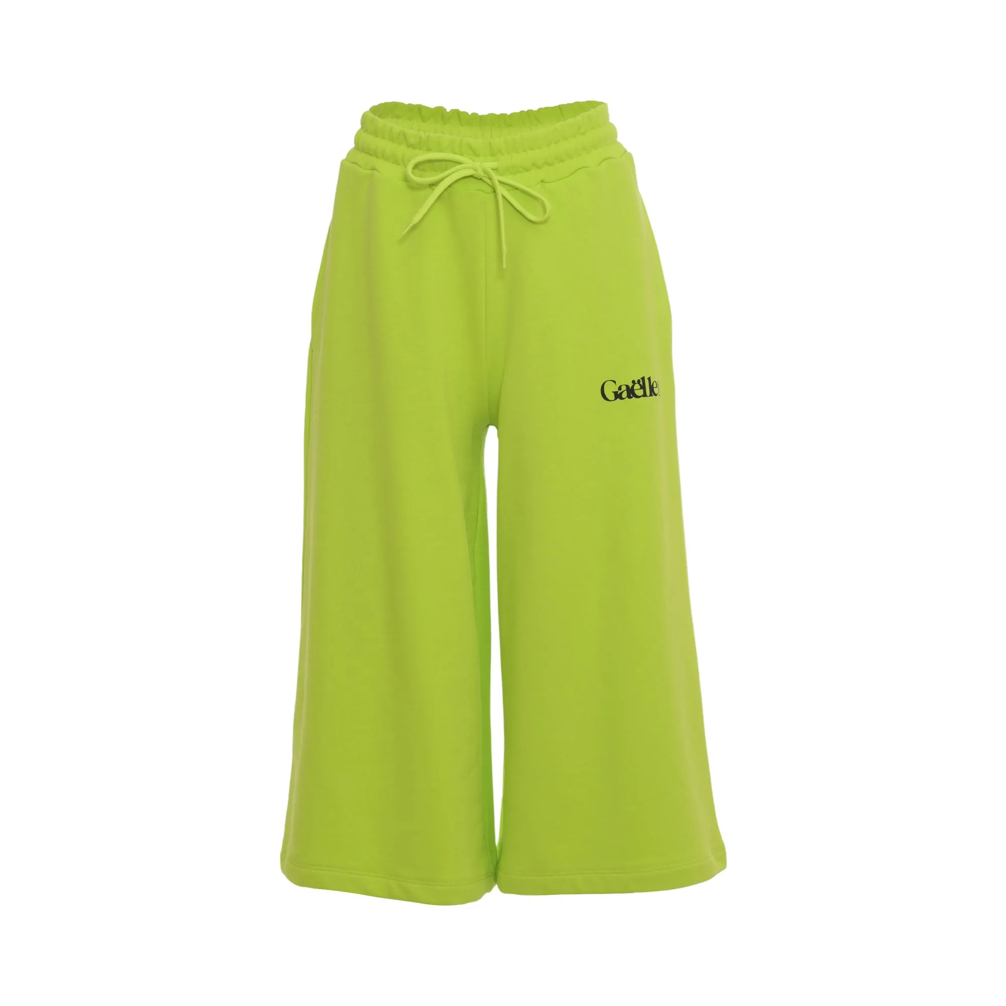 Gaelle Women's Verde Mela Pant