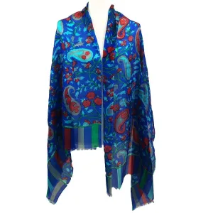 Gavriel Pure Silk Stole Scarf
