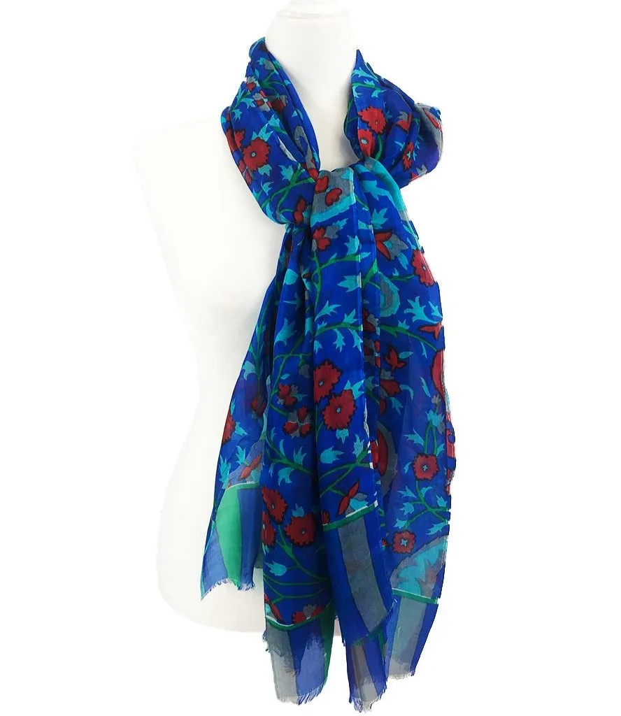 Gavriel Pure Silk Stole Scarf