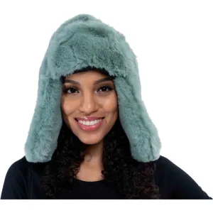 Get Cozy Hat