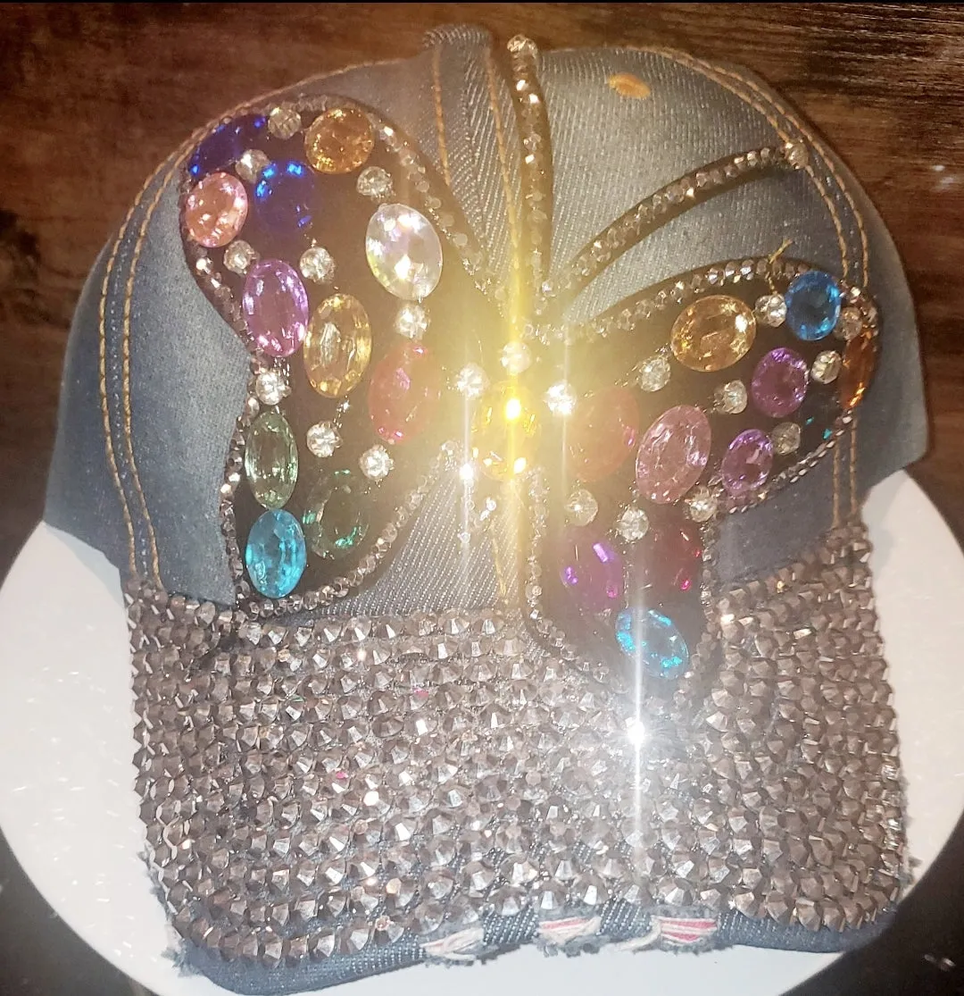 Glam V Luxe Boutique-Glam Chic Hats