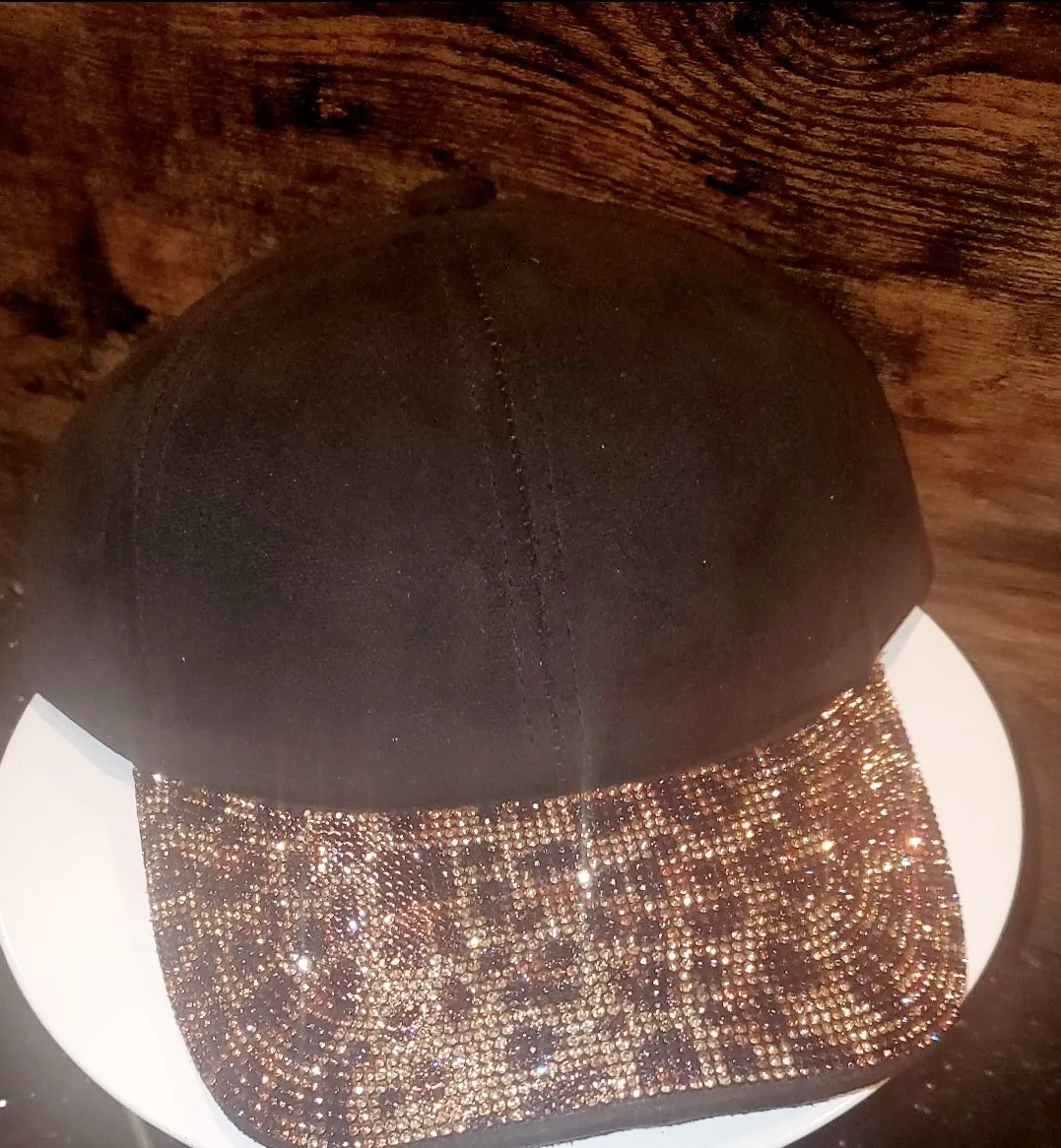 Glam V Luxe Boutique-Glam Chic Hats