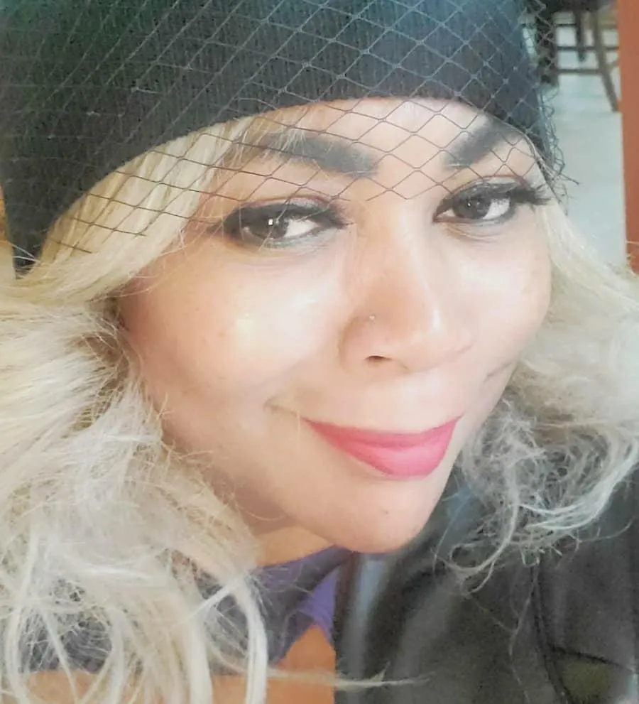 Glam V Luxe Boutique-Glam Chic Hats