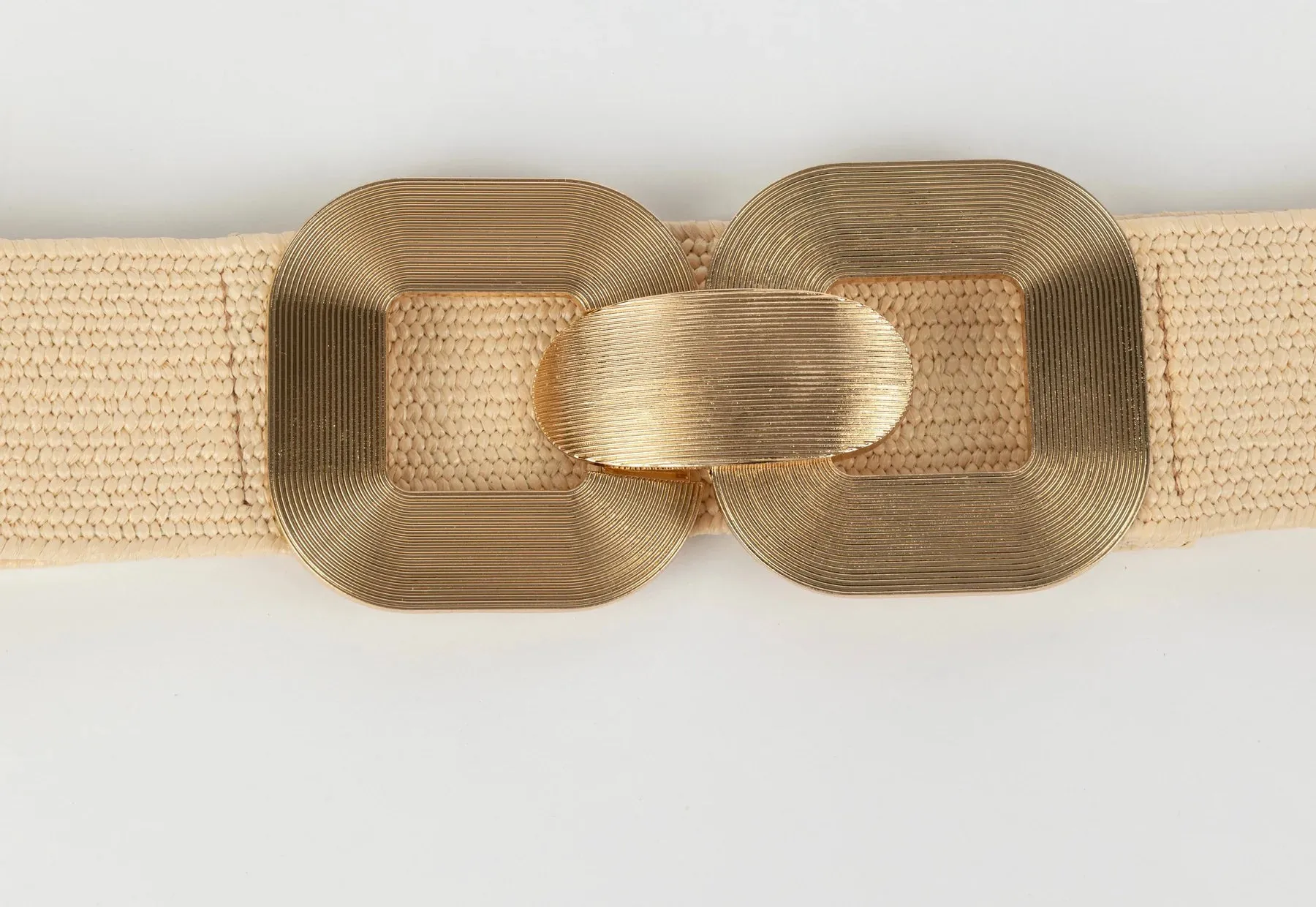 Gloria Belt - Beige