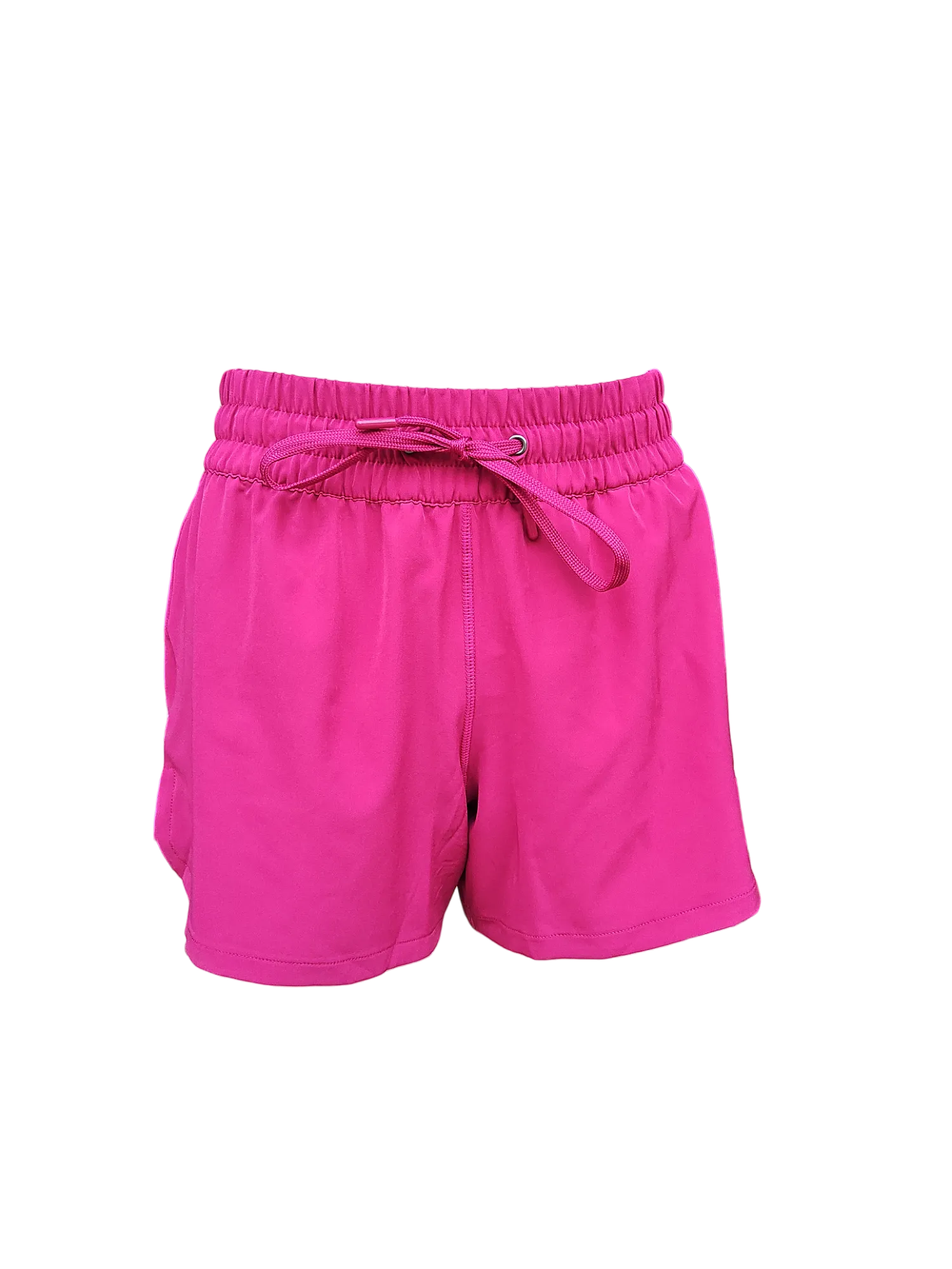 Grace Women's Essential Running Short 4"