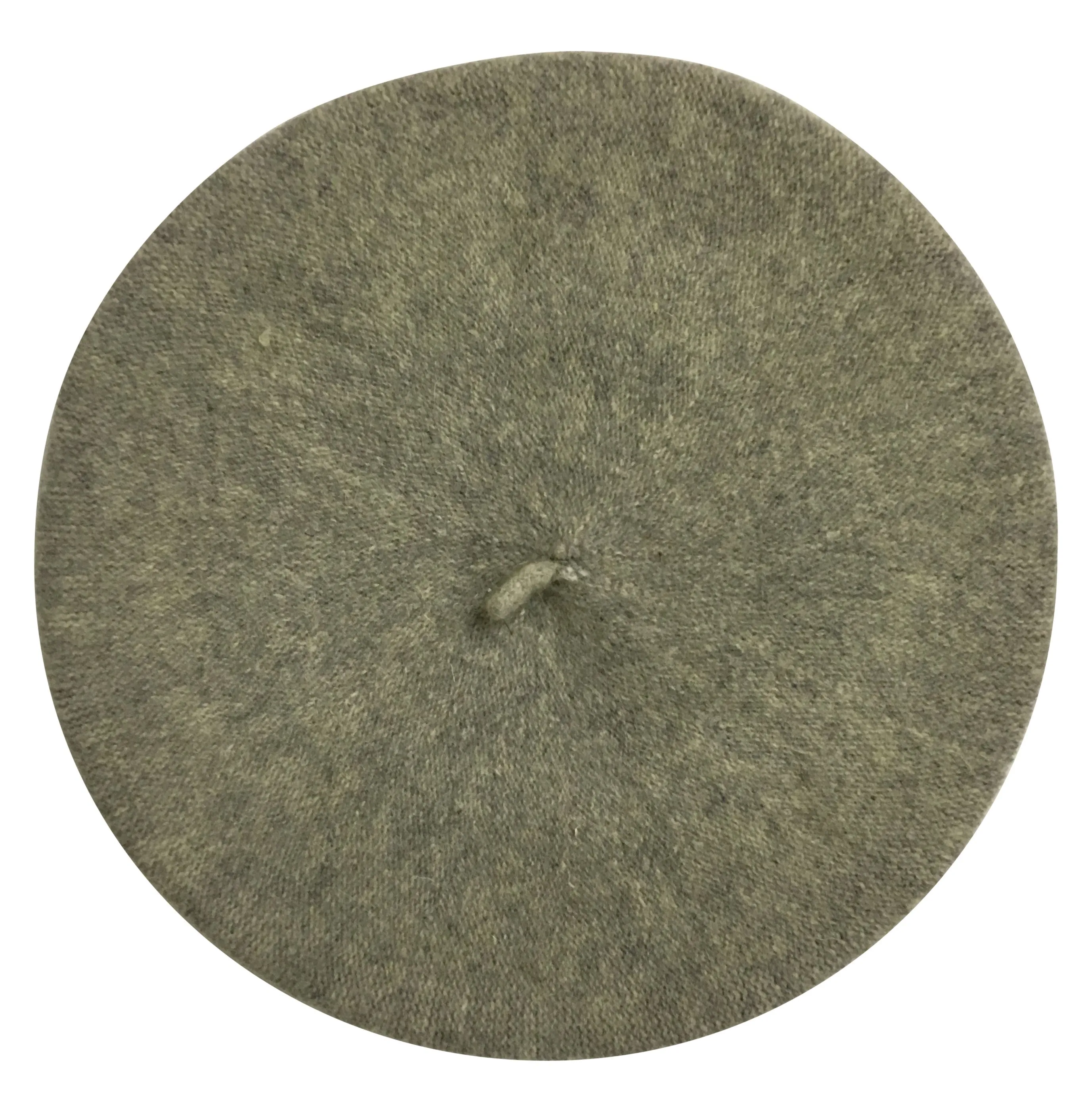 Grey Beret