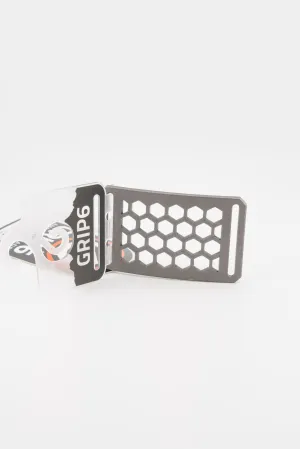 GRIP6 HoneyComb Belt Buckle