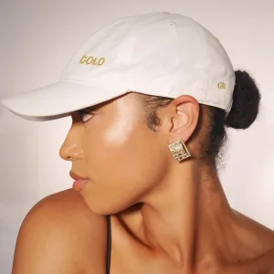 GWEN BELOTI GOLD CAP