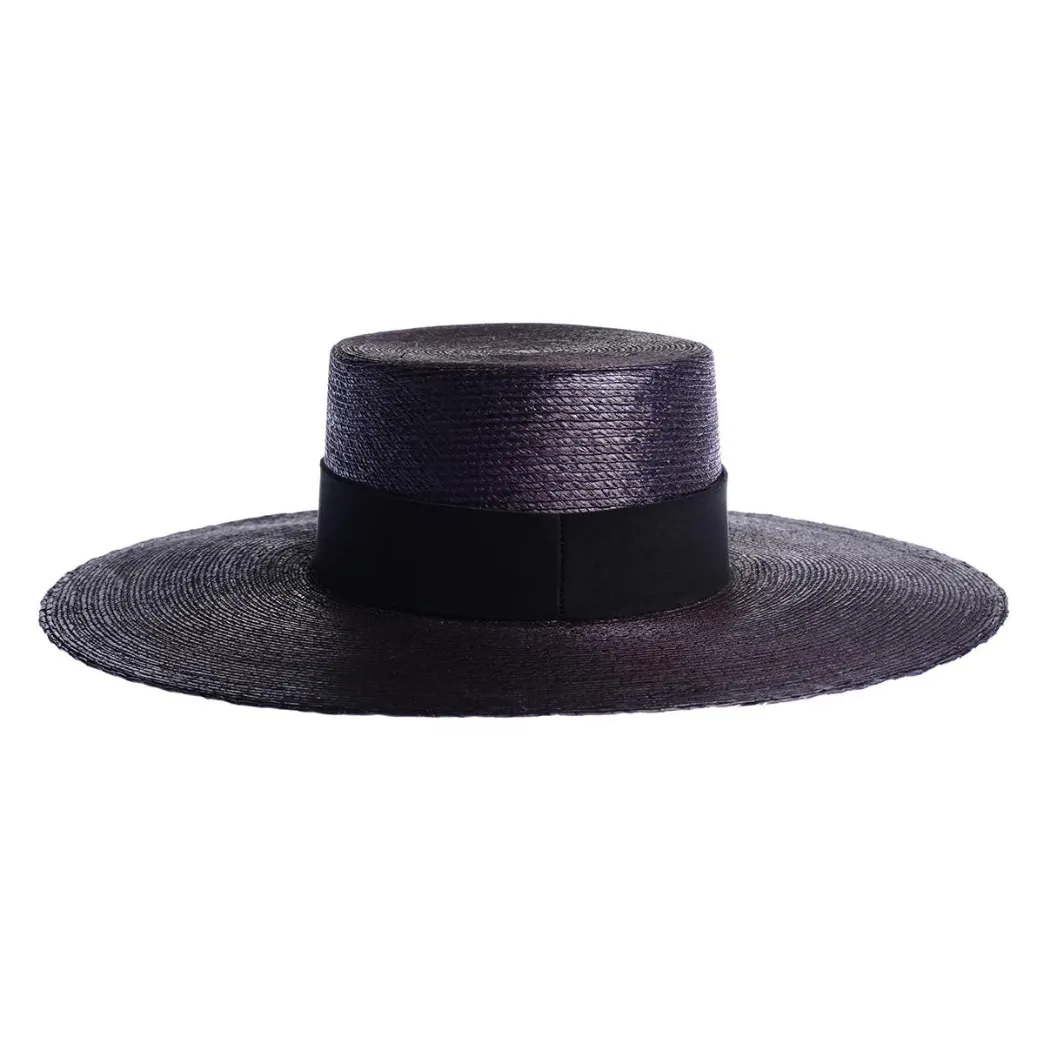 Hampton Hat - Limited Edition