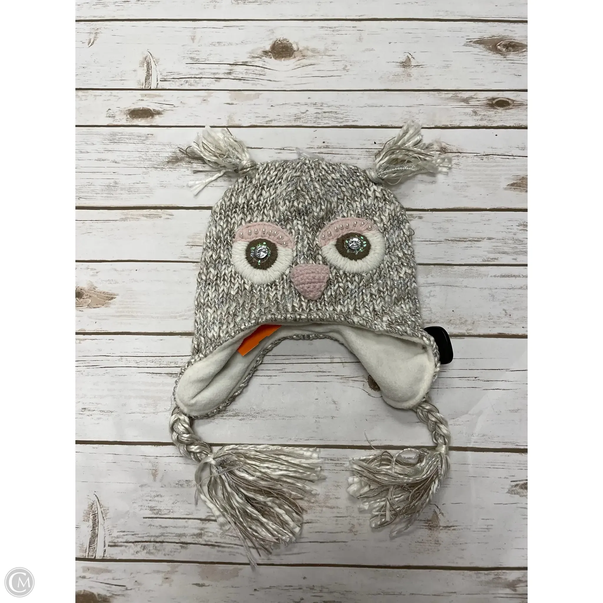 Hat Beanie By Claires