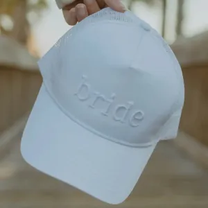 Hat, Bride