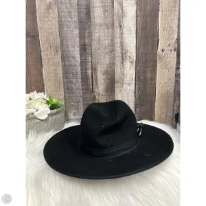 Hat Fedora By A New Day