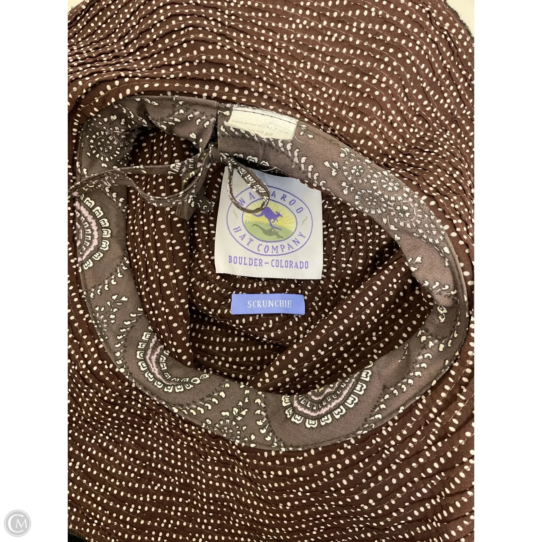 Hat Floppy By Clothes Mentor