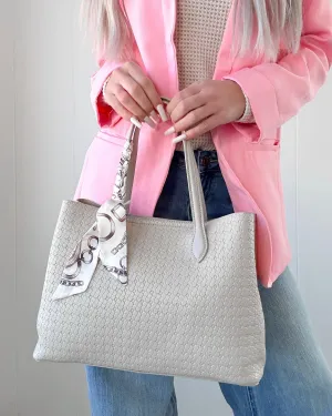 Haute Handle Purse
