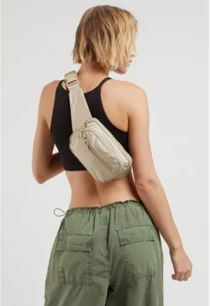 Hip Hugger Belt Bag