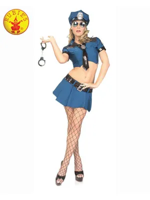 House Arrest Secret Wishes Costume Size S