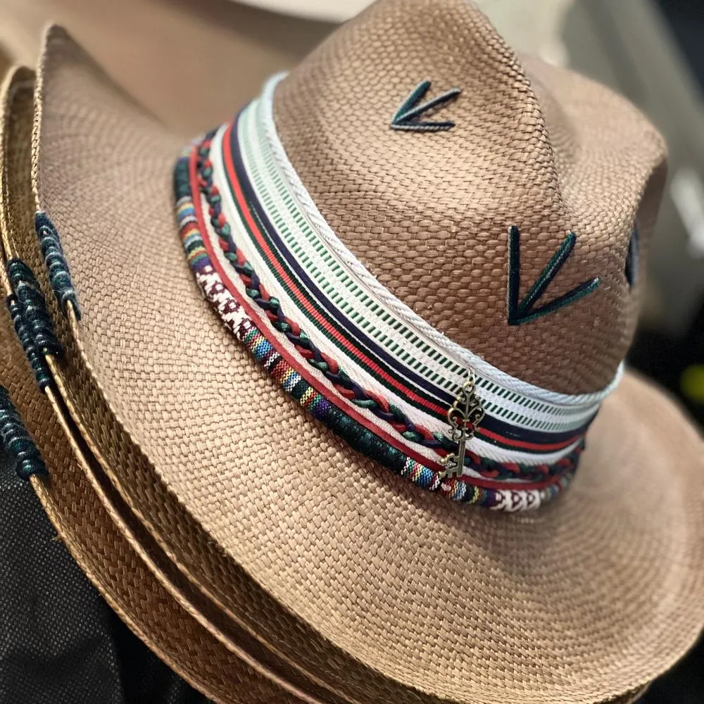 Indiana Woven