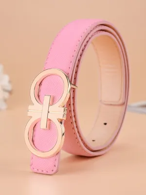 Infinity Fashion Belt