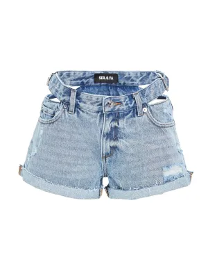 Ingred Boyfriend Short