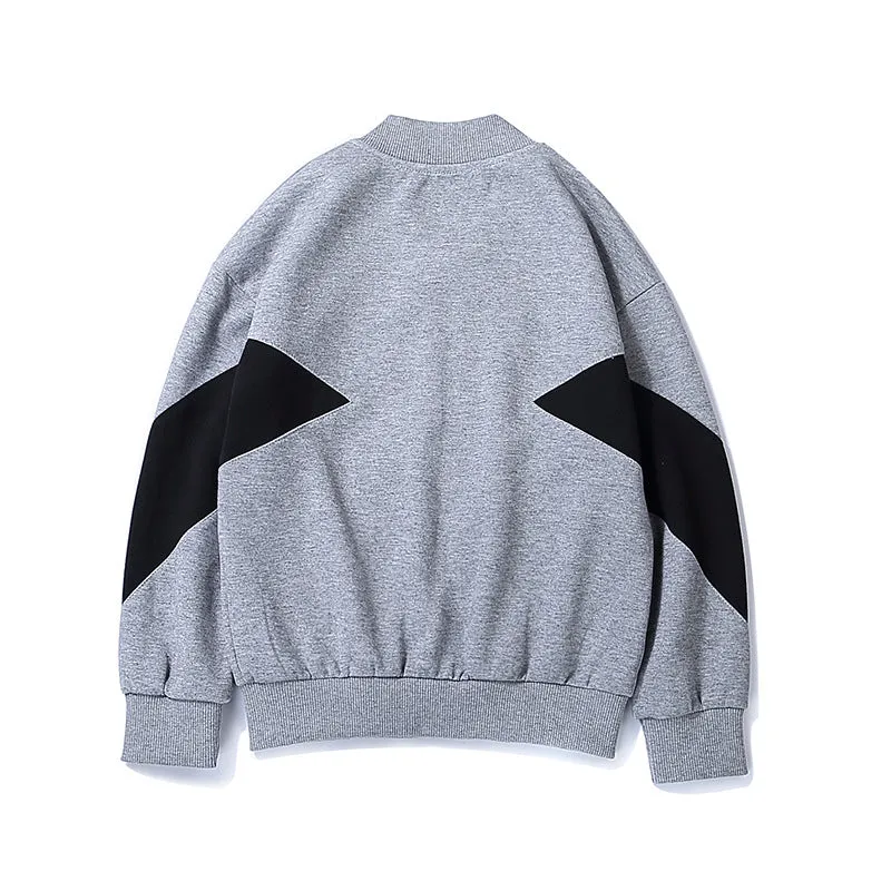 INSTOCK-Spring and autumn children's clothing