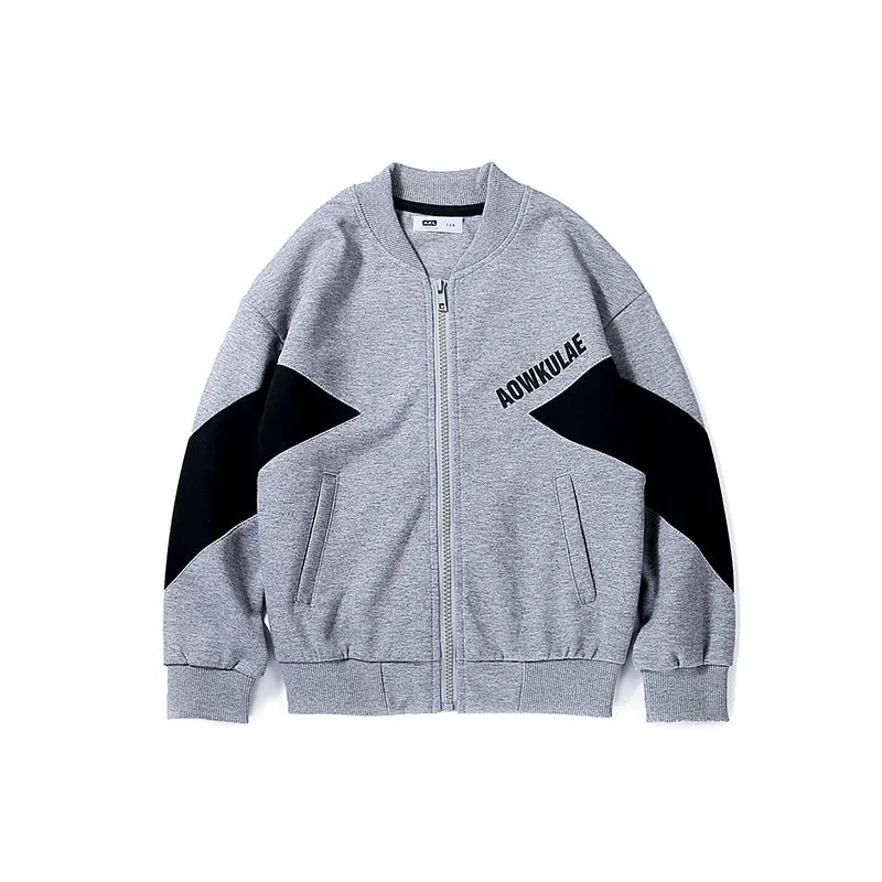 INSTOCK-Spring and autumn children's clothing