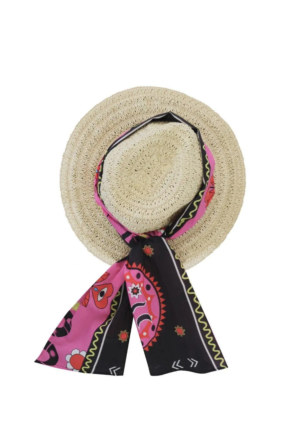 Intuition Hat