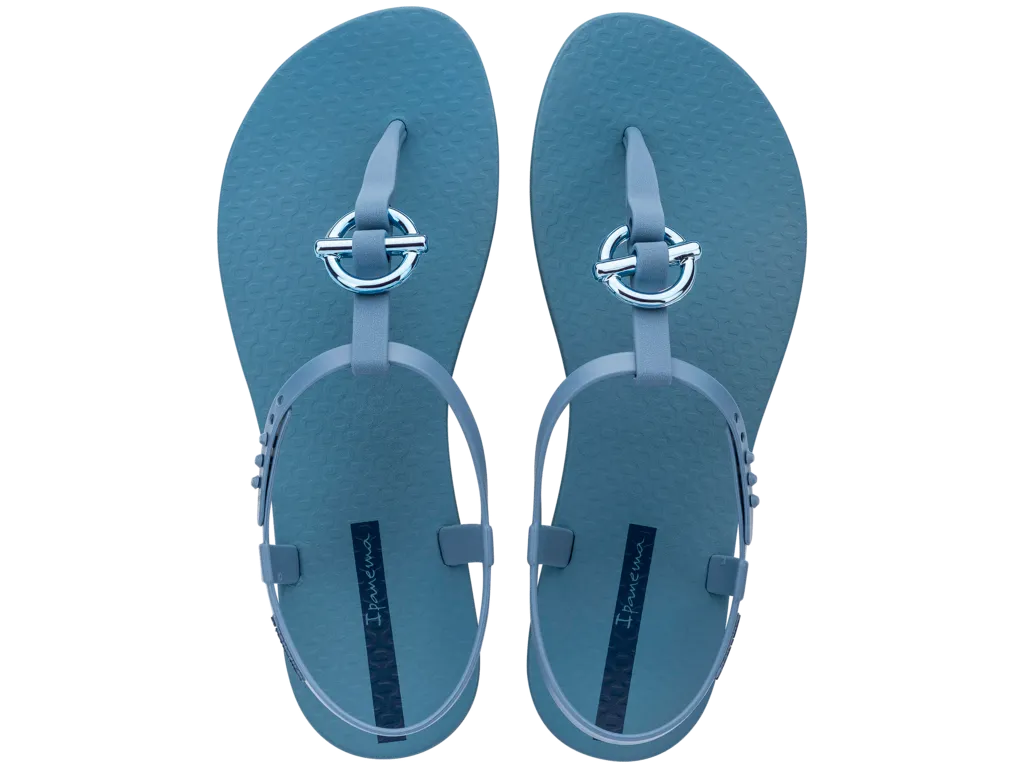 IPANEMA CLASS BELT SANDAL FEM