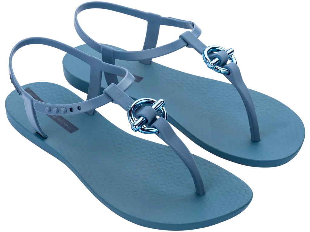IPANEMA CLASS BELT SANDAL FEM