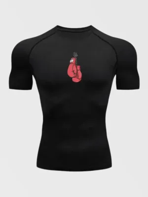 Ippo Compression Shirt